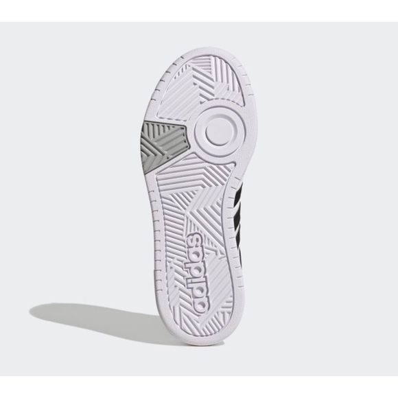 Adidas Originals Hoops 3.0 Low Classic Shoes Women's - Picture 3 of 4